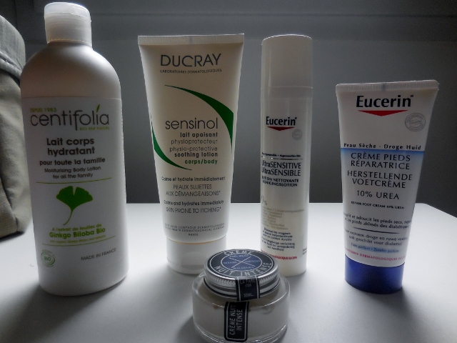 Beauté cosmétique bio, soins peau sensible (1)