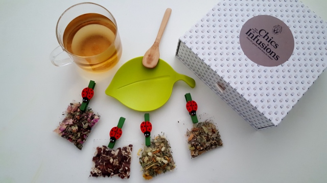 Chic des Plantes Chic Maman (1)