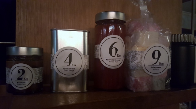 KALENJI EATYOURRUN (18)