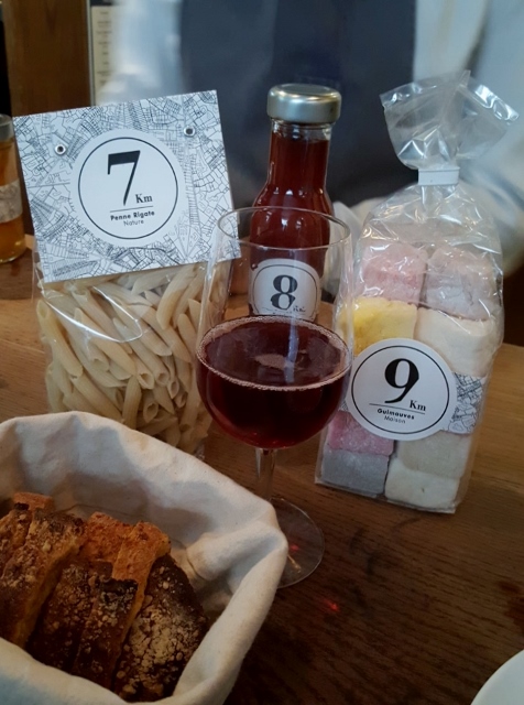 KALENJI EATYOURRUN (3)