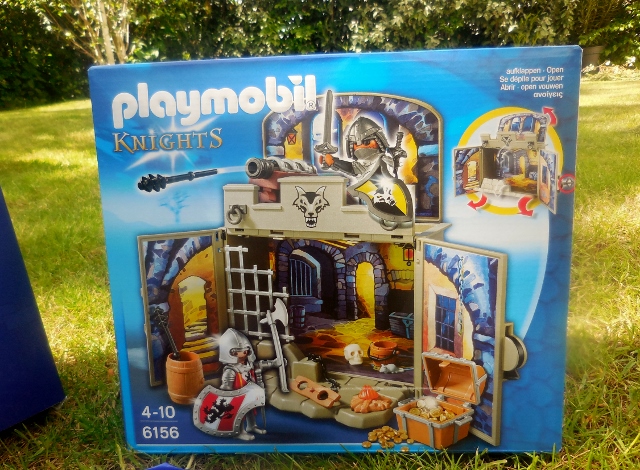 Prince Playmobil (4)