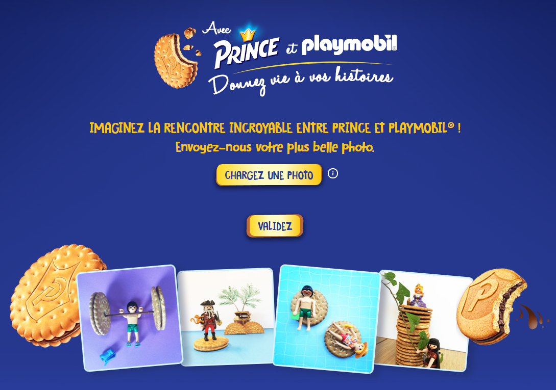 Prince Playmobil jeux concours (2)