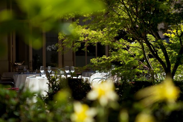 Renaissance Paris Le Parc Trocadéro Hotel (2)