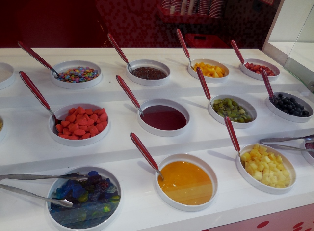 Yogurt Factory (7)