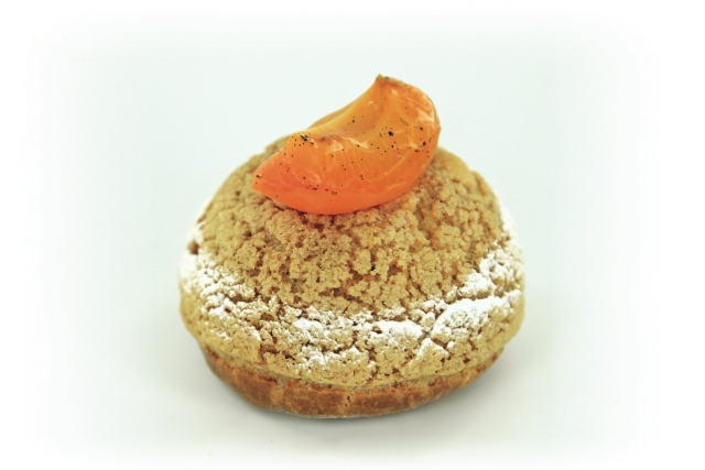 Bac Sucré La Grande Epicerie de Paris - Chou Abricot - Bac Sucre 1 (640x427)