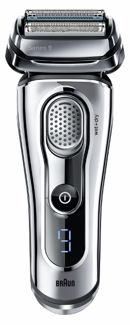 Braun Fête des pères Series 9 (1)