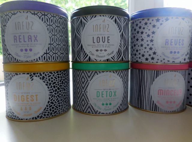 Infuz infusions (1)