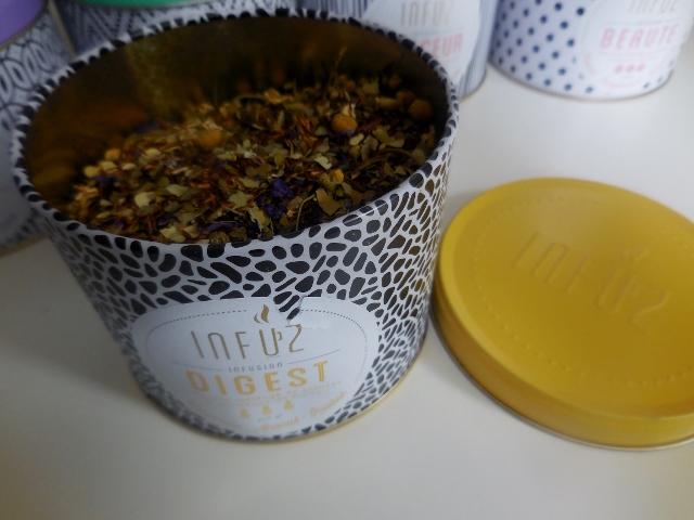 Infuz infusions (2)