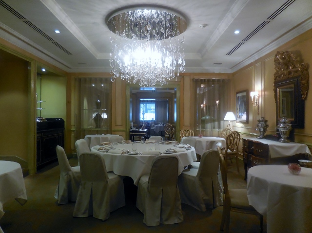 L'INSTANT CHOCOLAT BY BUCHERER AU WESTMINSTER (2)