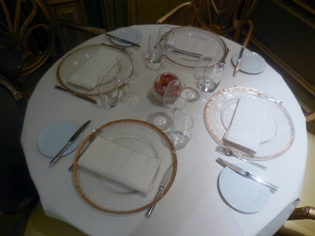 L'INSTANT CHOCOLAT BY BUCHERER AU WESTMINSTER (5)