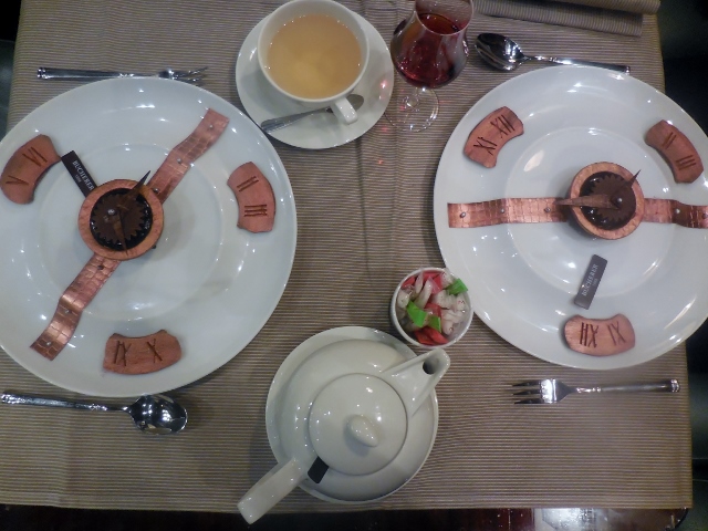 L'INSTANT CHOCOLAT BY BUCHERER AU WESTMINSTER (7)