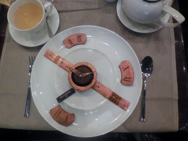 L'INSTANT CHOCOLAT BY BUCHERER AU WESTMINSTER (8)