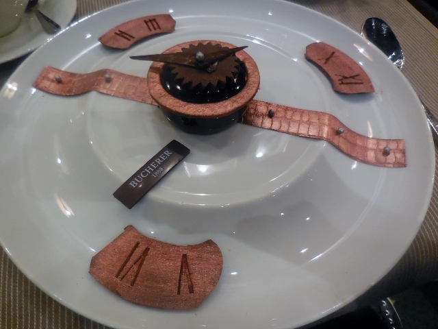L'INSTANT CHOCOLAT BY BUCHERER AU WESTMINSTER (9)