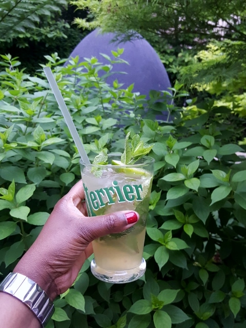 Perrier