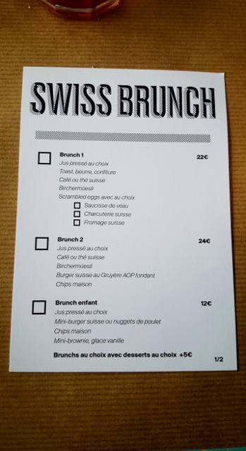 Swiss Brunch House of Switzerland (11)