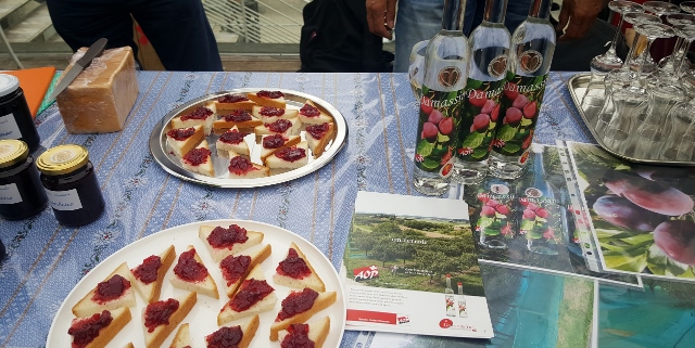 Swiss Brunch House of Switzerland (13)