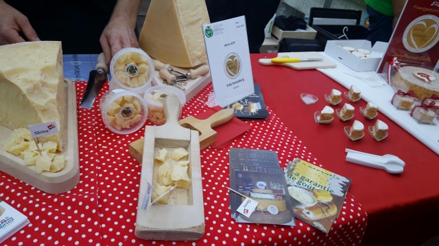 Swiss Brunch House of Switzerland (17)