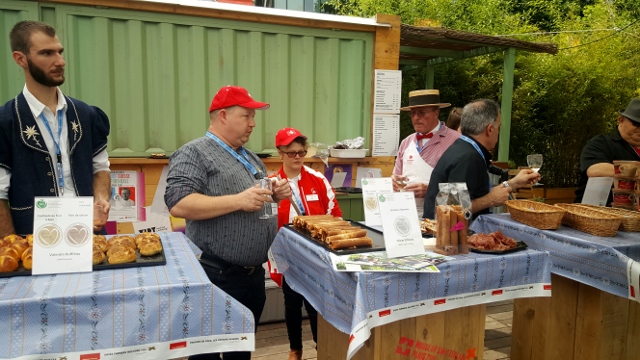 Swiss Brunch House of Switzerland (18)