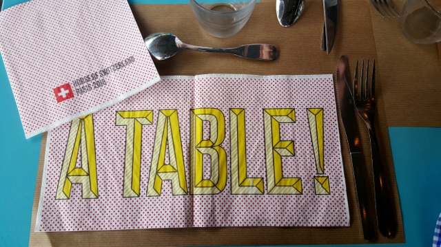 Swiss Brunch House of Switzerland (3)