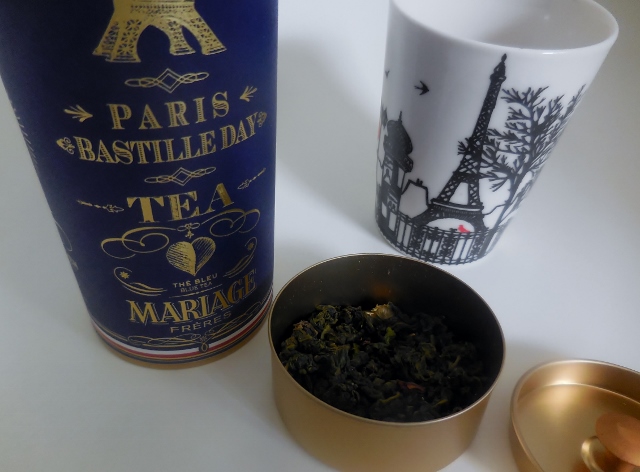 THE PARISIEN MARIAGE FRERES (2)