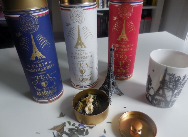 THE PARISIEN MARIAGE FRERES (4)