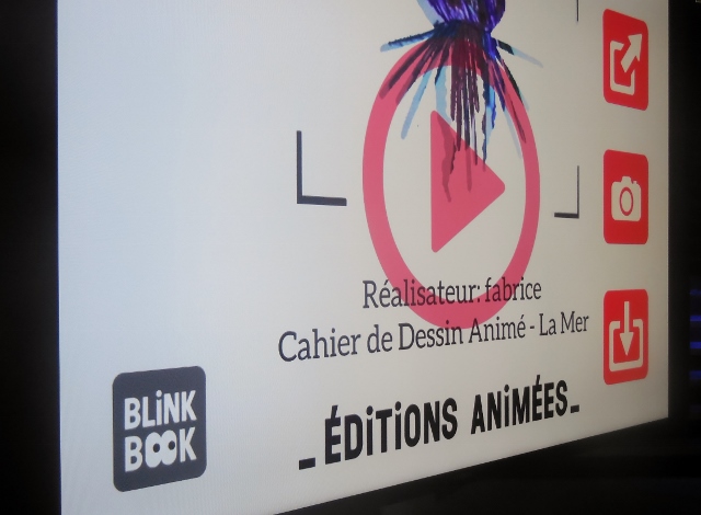 Aquarium de Paris Mon coloriage d'anime (10)