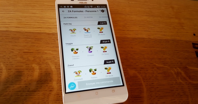 Forum des Halles Unexpected Food (14)