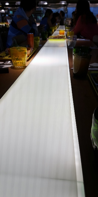 Forum des Halles Unexpected Food (17)