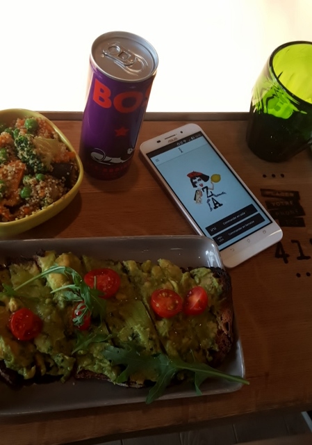 Forum des Halles Unexpected Food (18)