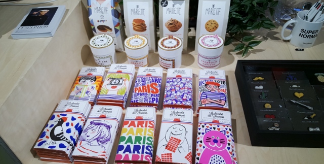 Forum des Halles Unexpected Food (26)