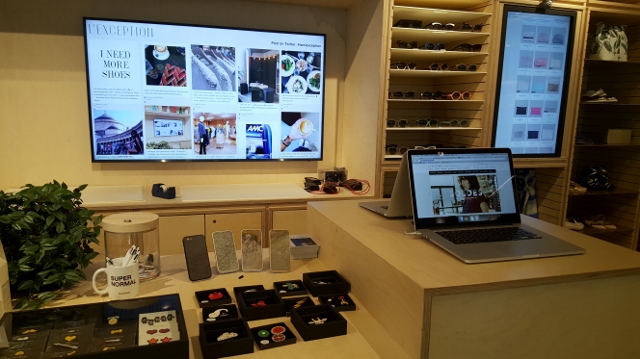 Forum des Halles Unexpected Food (27)