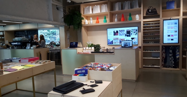 Forum des Halles Unexpected Food (30)