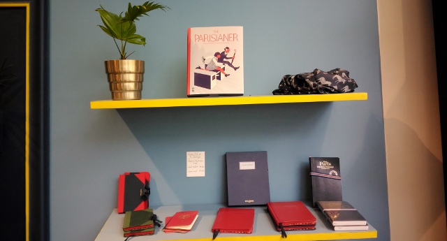 Forum des Halles Unexpected Food (33)