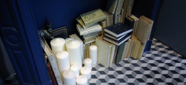 Forum des Halles Unexpected Food (35)