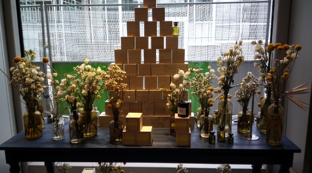 Forum des Halles Unexpected Food (36)