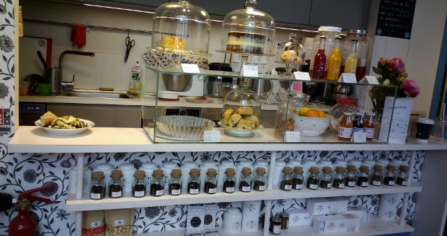 Forum des Halles Unexpected Food (37)