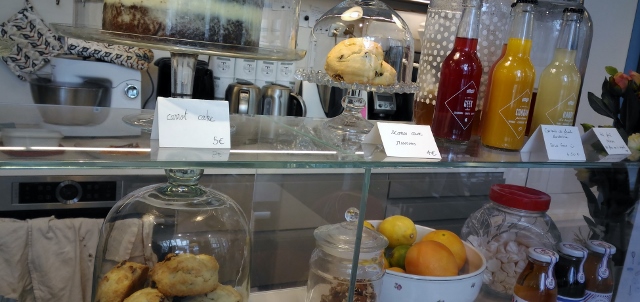 Forum des Halles Unexpected Food (38)