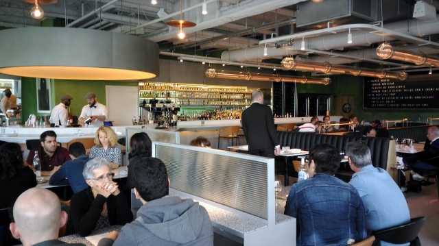 Forum des Halles Unexpected Food (45)