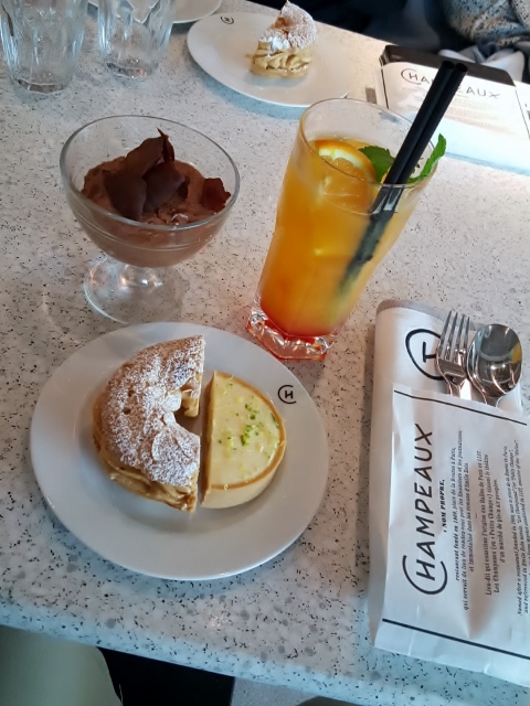 Forum des Halles Unexpected Food (54)