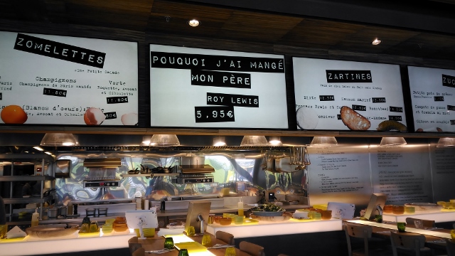 Forum des Halles Unexpected Food (6)