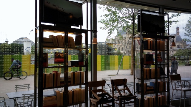 Forum des Halles Unexpected Food (7)