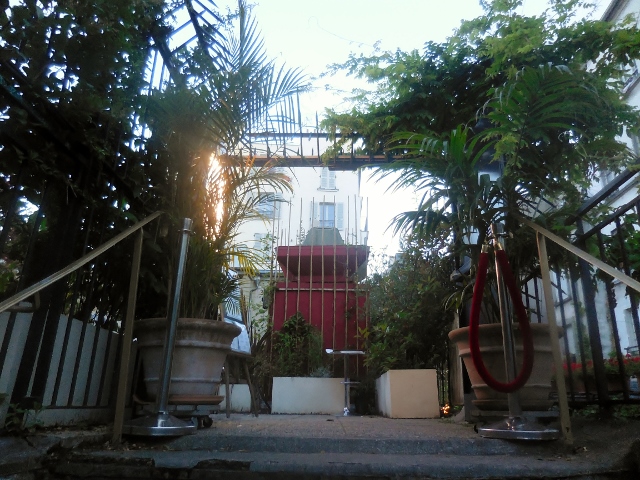 Le Bar à Bulles (2)