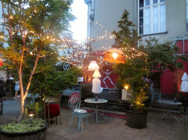 Le Bar à Bulles (4)