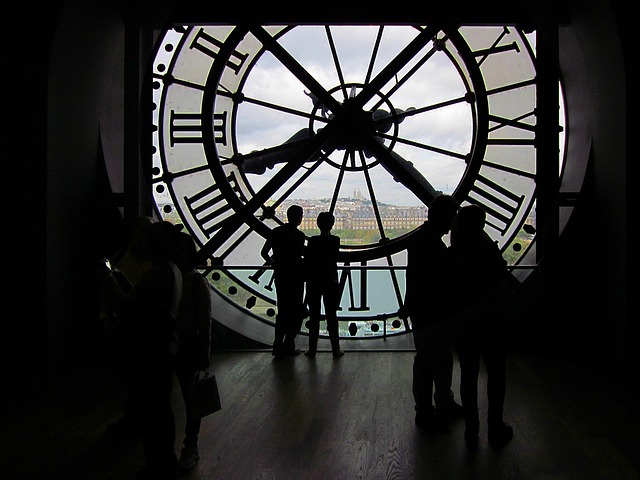 Musée d'Orsay (1)