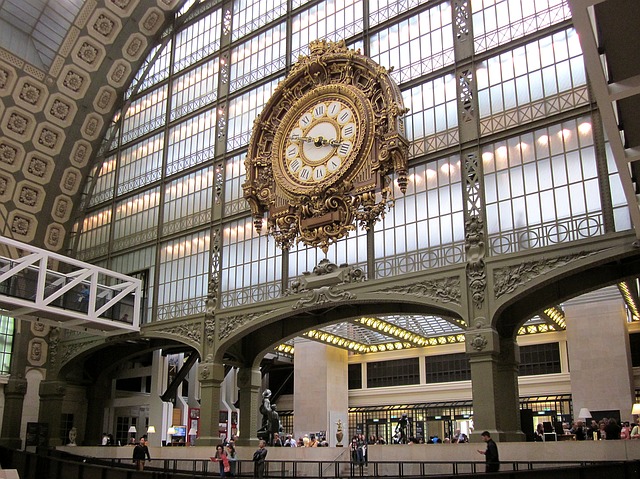 Musée d'Orsay (2)