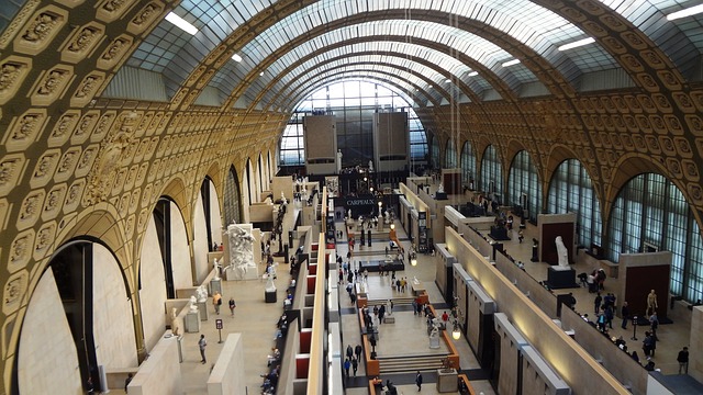 Musée d'Orsay (4)