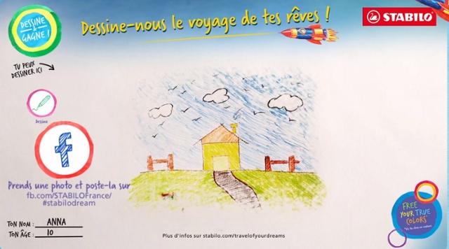 Stabilo Travel of your dreams (2)