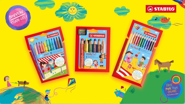 Stabilo Travel of your dreams (3)