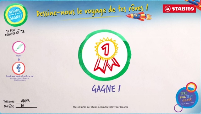 Stabilo Travel of your dreams (5)