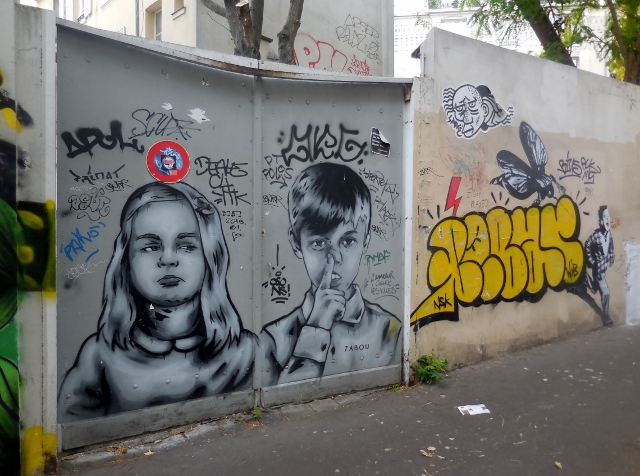 Art and Town visites guidées street art Paris (20)